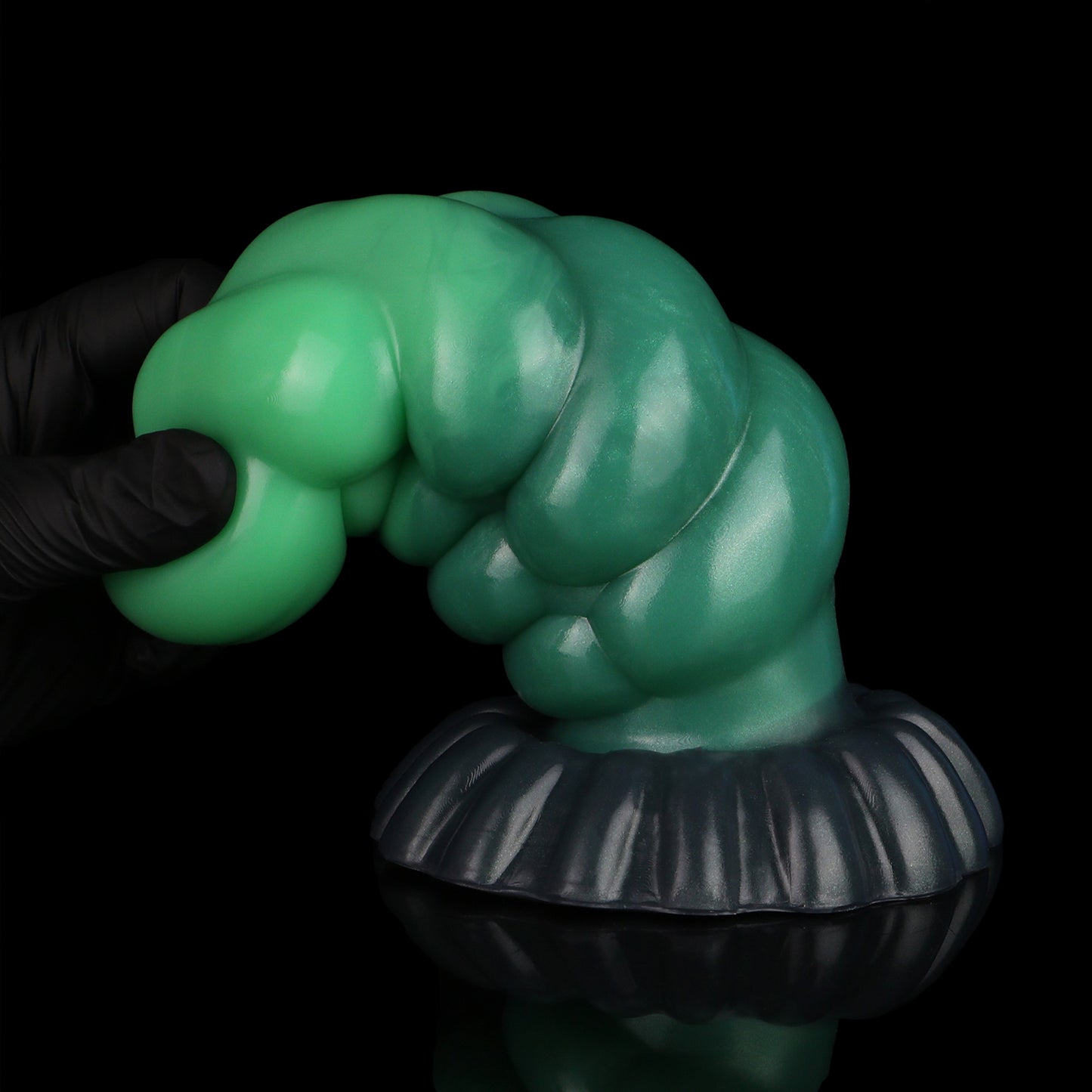 Larval the Alien Spawn™