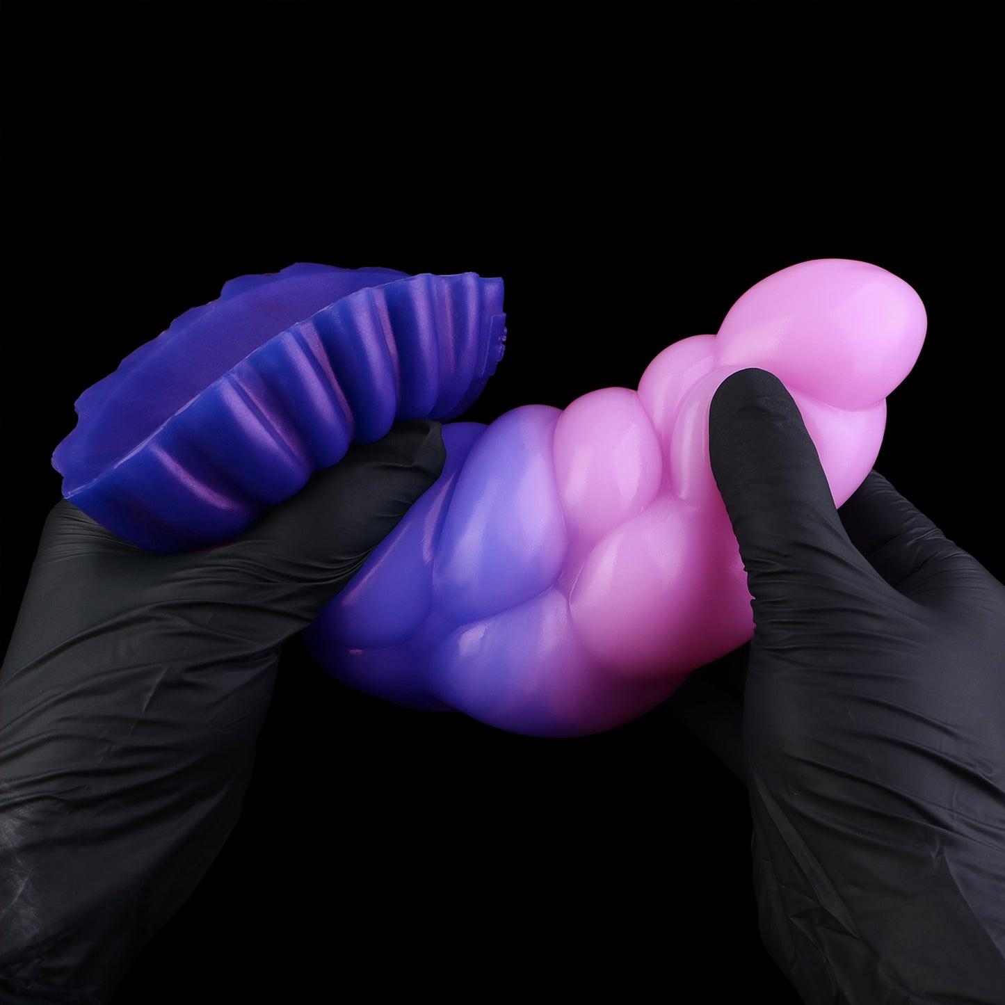 Larval the Alien Spawn™