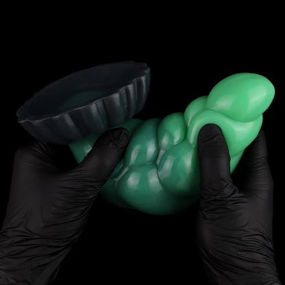 Larval the Alien Spawn™