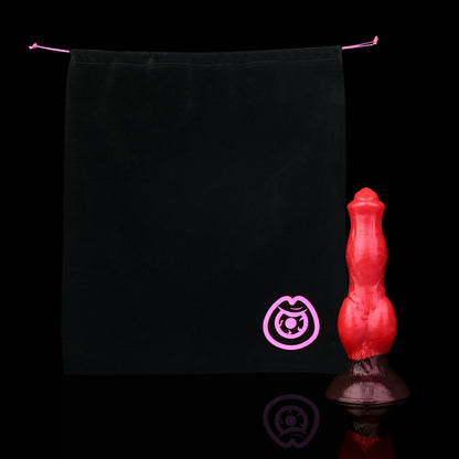 Darkhound the Canine Alpha™