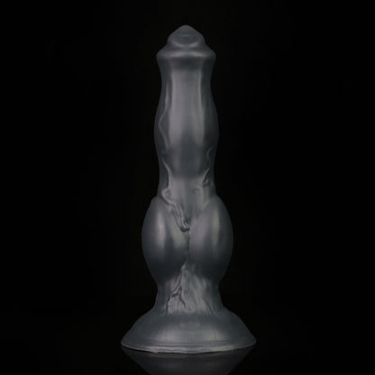 Darkhound the Canine Alpha™