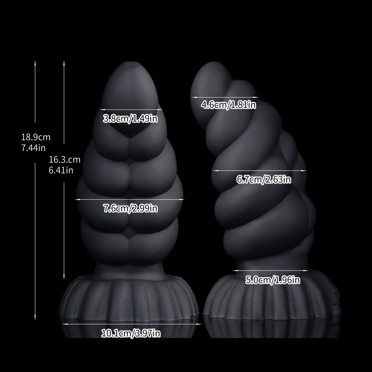 Larval the Alien Spawn™
