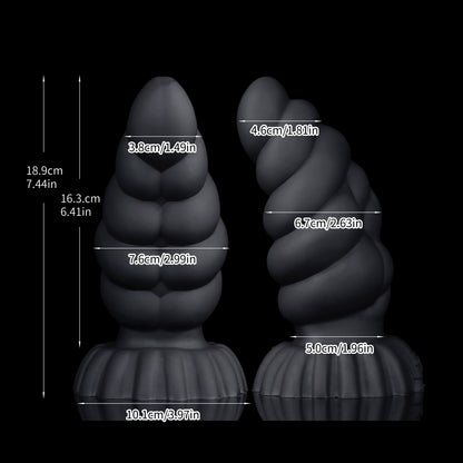 Larval the Alien Spawn™
