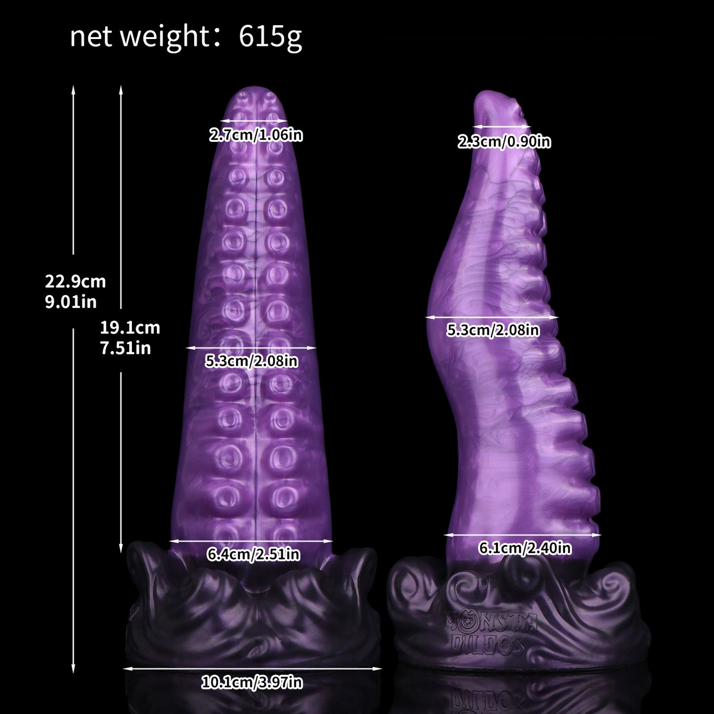 Tendrul the Tentacle™