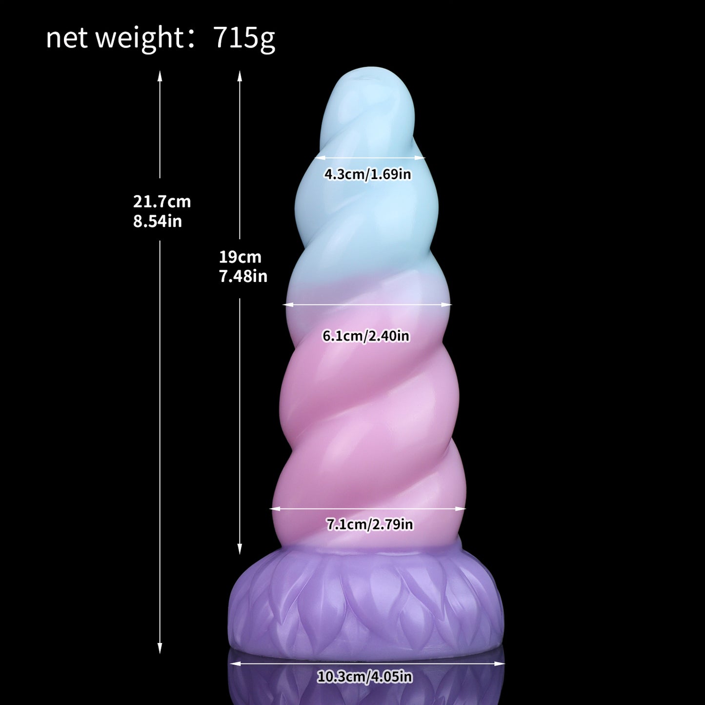 Alicorn the Unicorn™