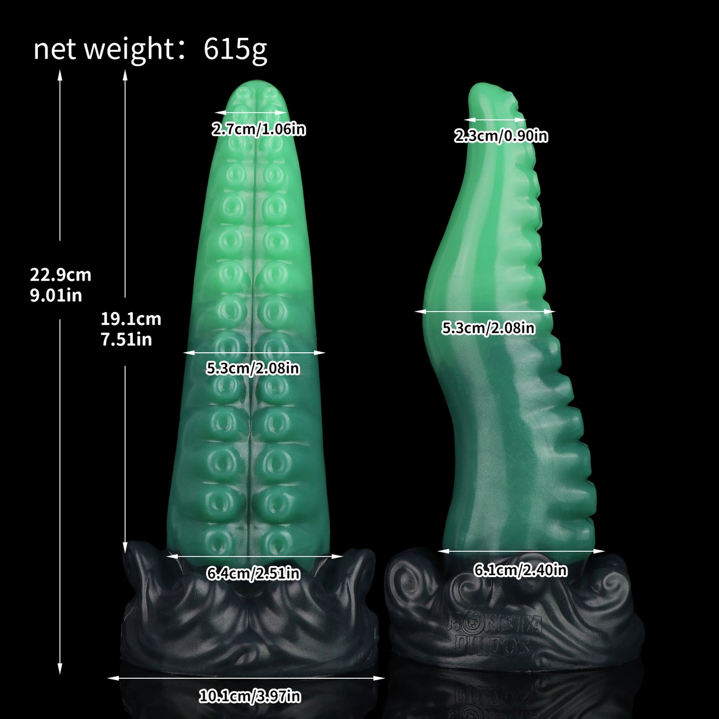 Tendrul the Tentacle™