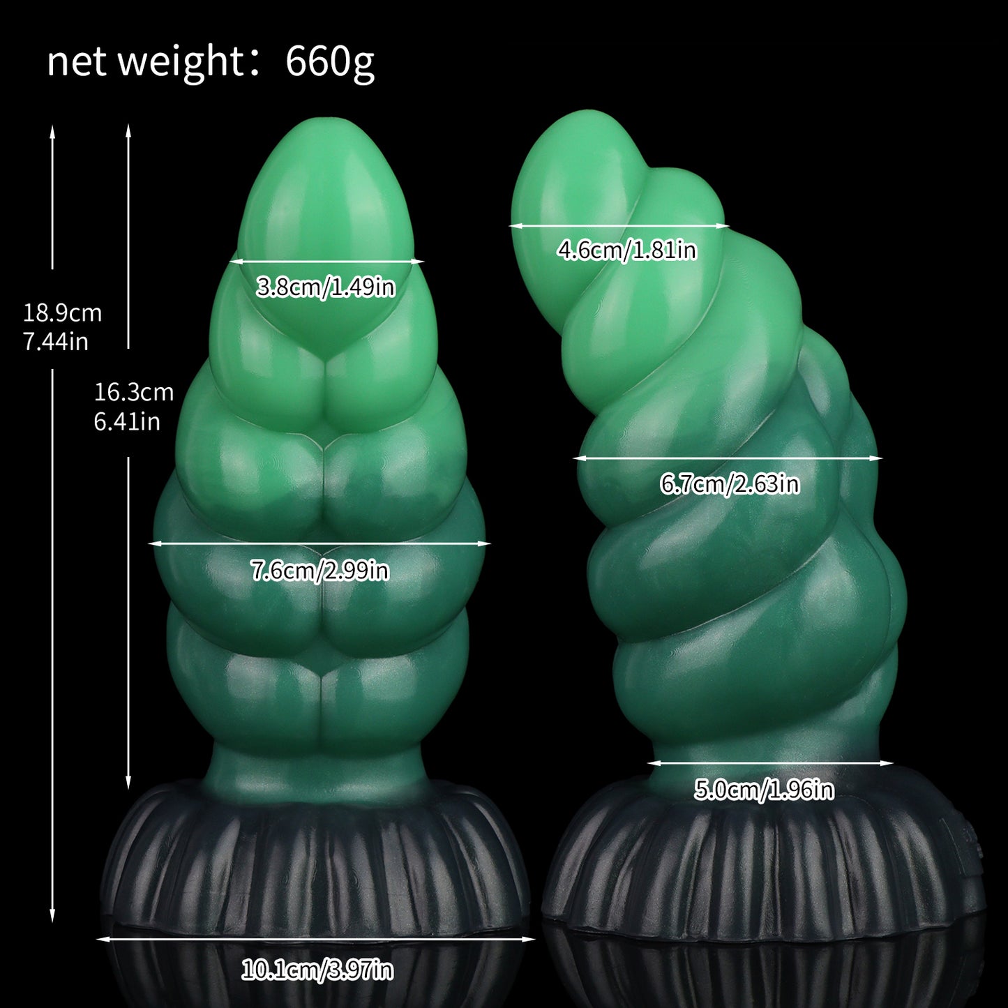 Larval the Alien Spawn™