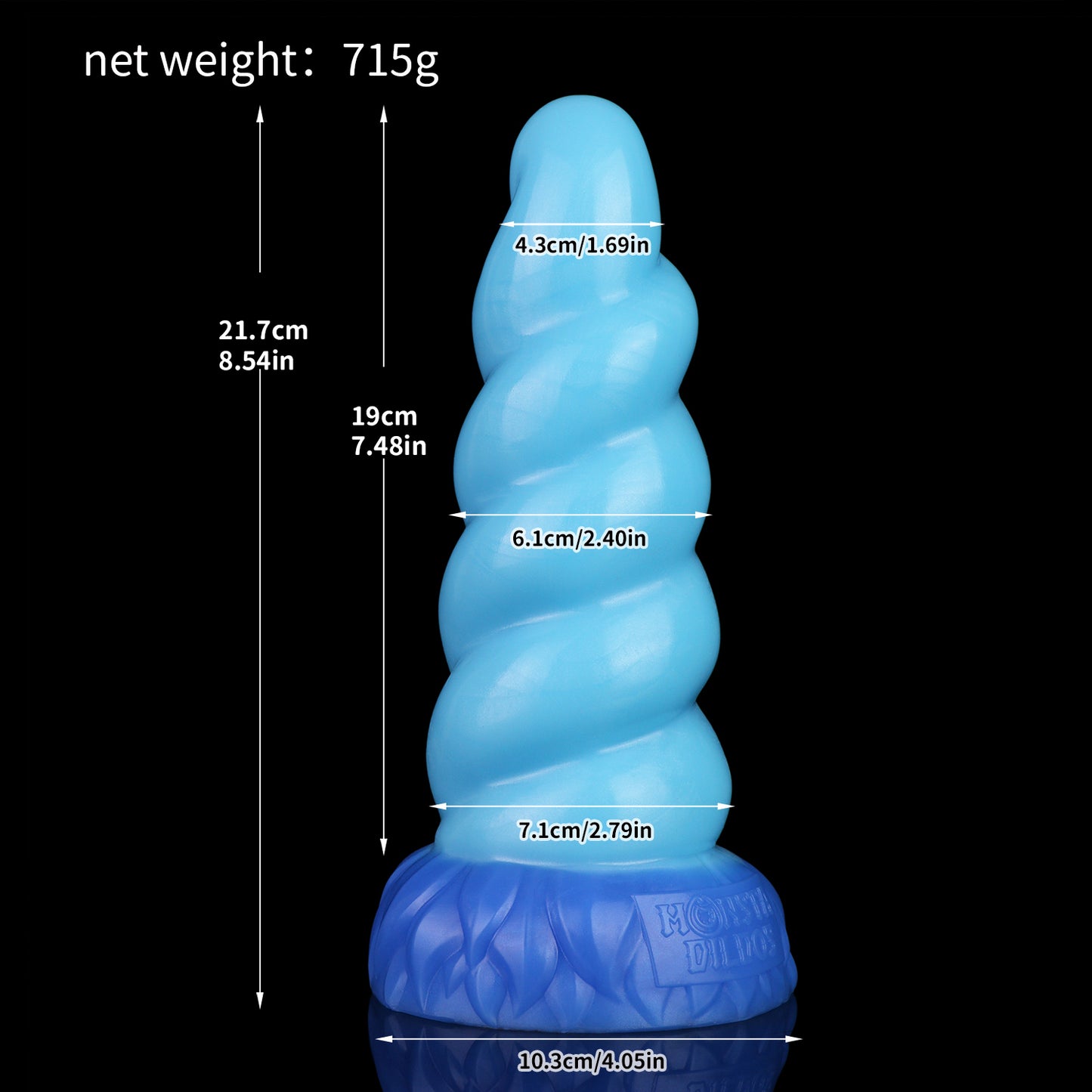 Alicorn the Unicorn™