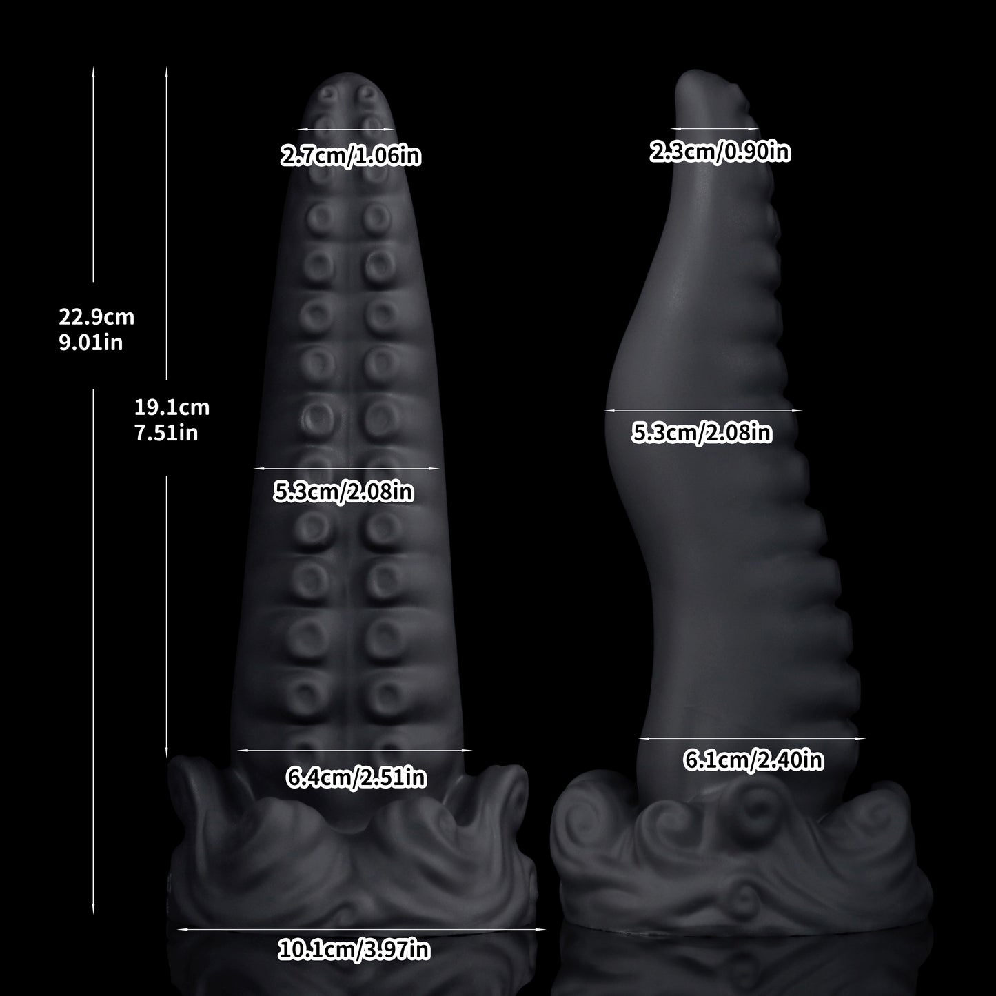 Tendrul the Tentacle™