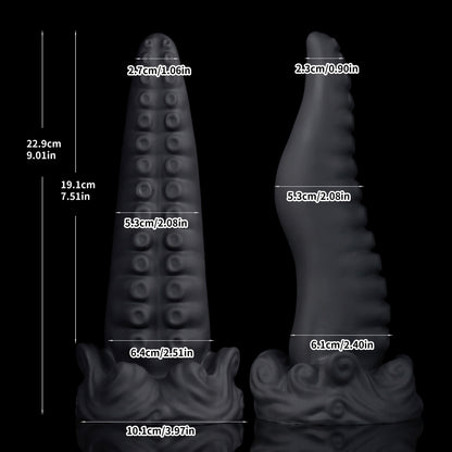 Tendrul the Tentacle™