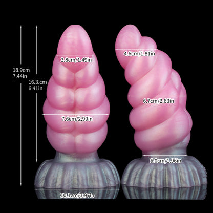 Larval the Alien Spawn™