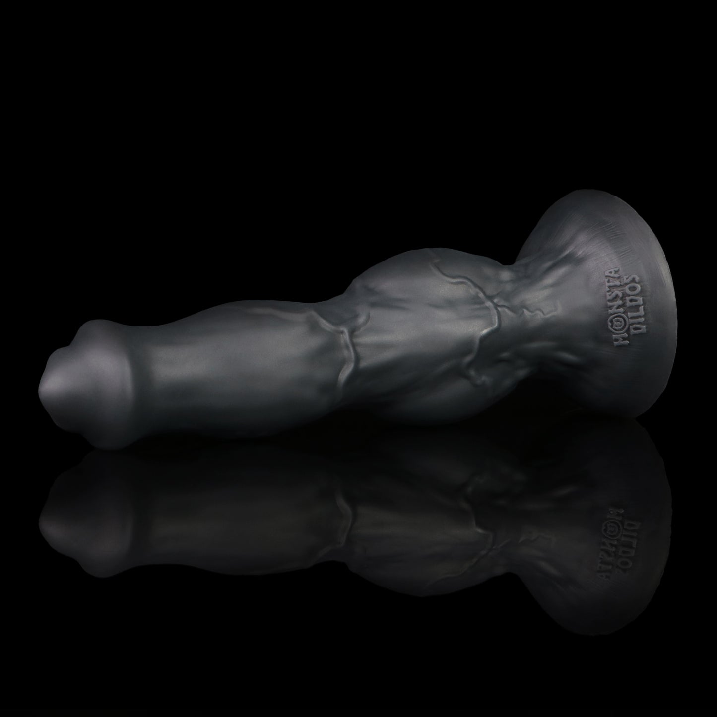 Darkhound the Canine Alpha™