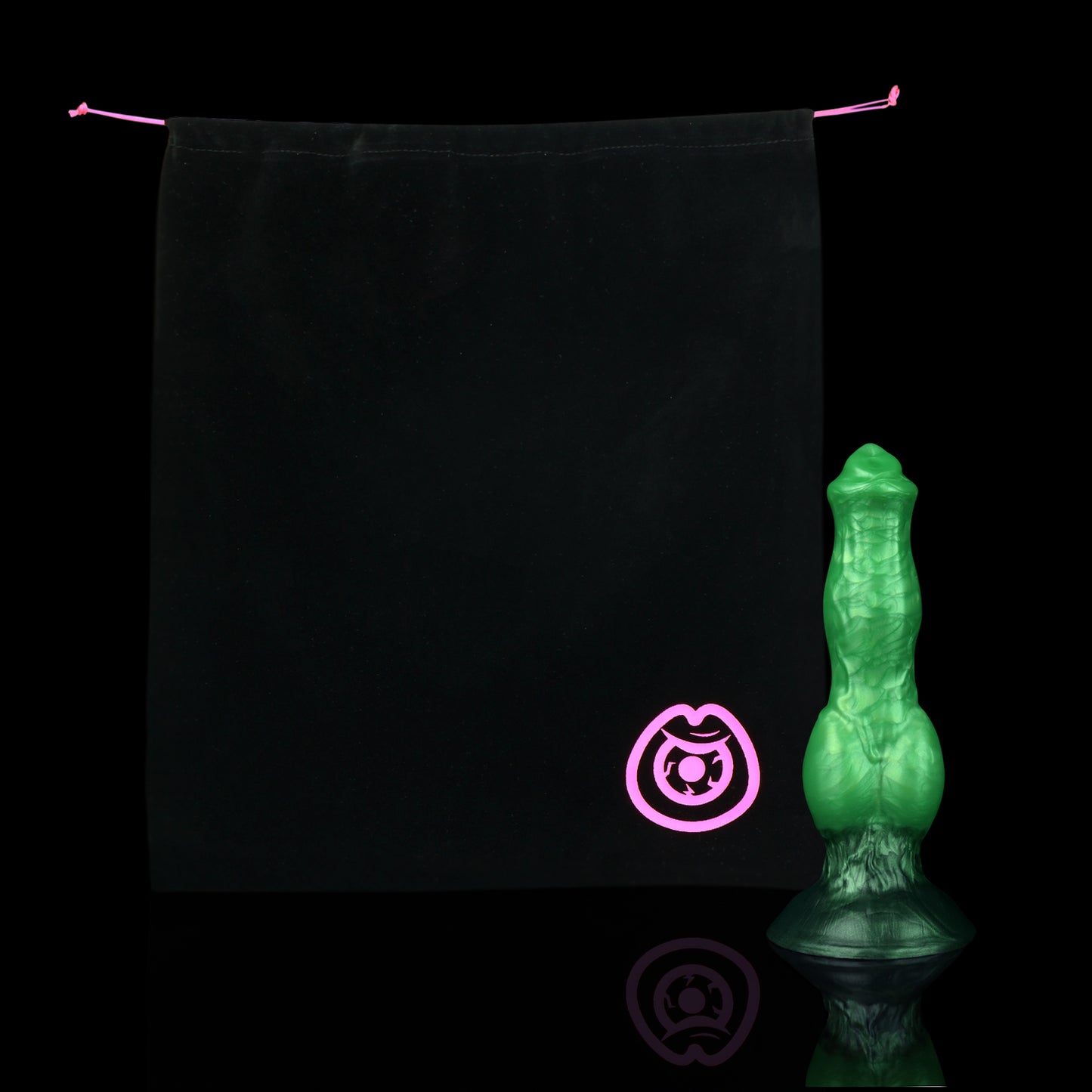 Darkhound the Canine Alpha™