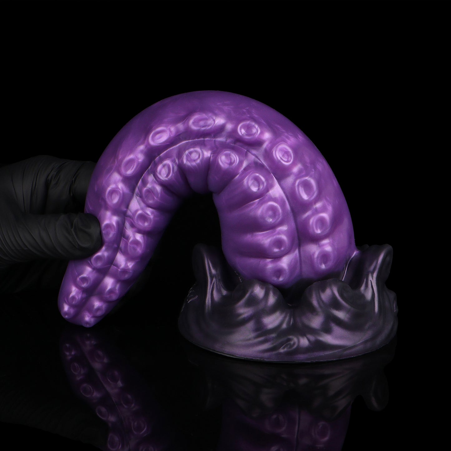 Tendrul the Tentacle™