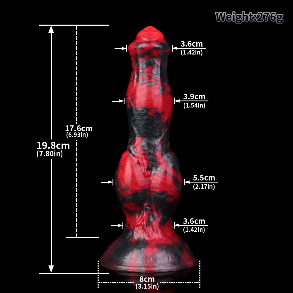 Darkhound